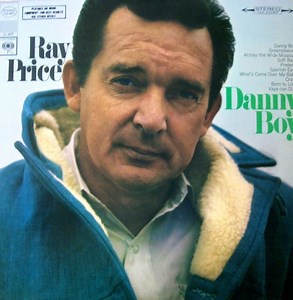 Ray Price - Danny Boy