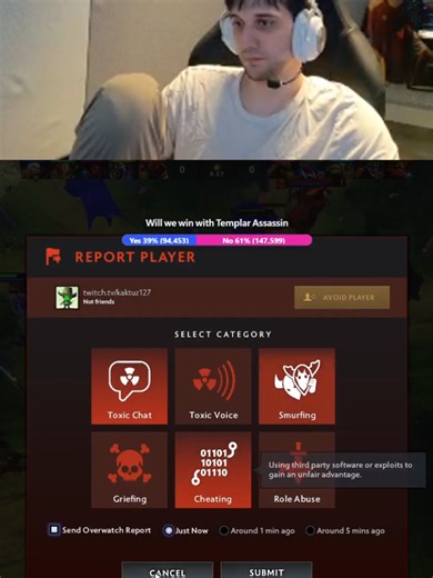 Understanding Arturito's POS 5 Strategy in Dota 2