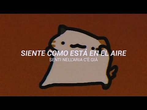 Felicità - Al Bano & Romina Power (Sub Italiano - Sub Español)