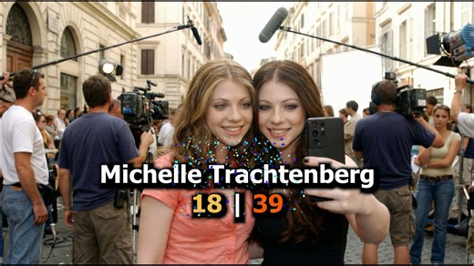 EuroTrip（2004）Cast Then VS Now 《欧洲之旅》演员今昔 （2026）