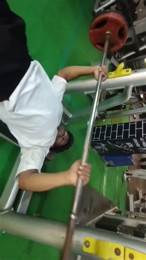 “No Excuses 🔥 Just Pure Gym Motivation”