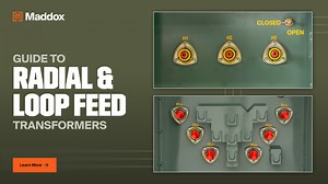 Guide to radial and loop feed transformers
