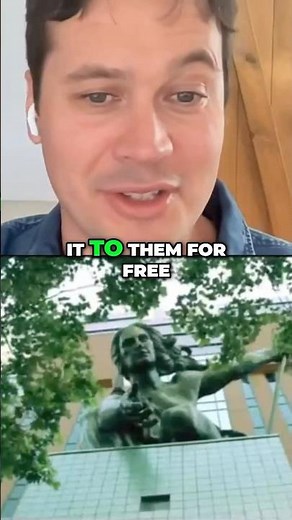 How “Feel It All Around” became the theme to Portlandia #washedout #portlandia #fredarmisen