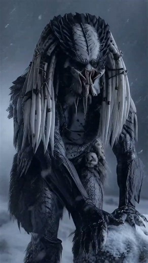 E1 ALIEN VS PREDATOR