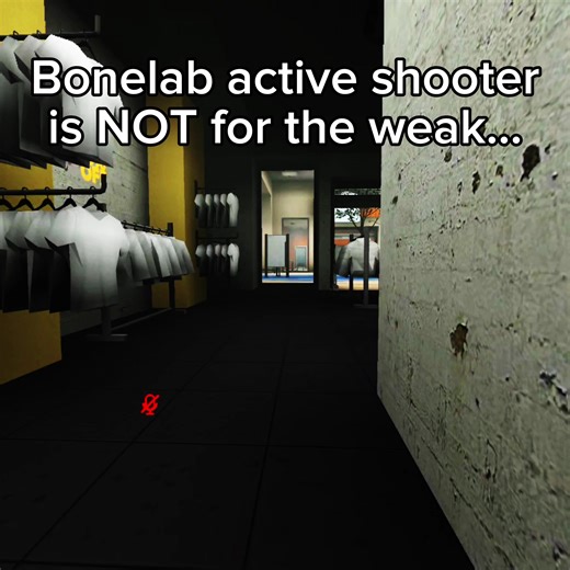 Son#bonelab #boneworks #vr #bonelabfusion #bonelabfunnymoments | bonelab active shooter