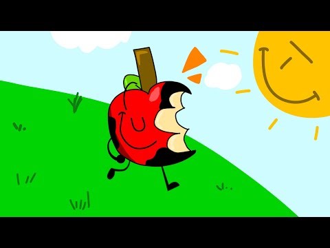 BFDI animation test (with wick editor)