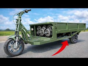 Elon Musk and Tesla Want to Kidnap me to take Ownership of This Invention