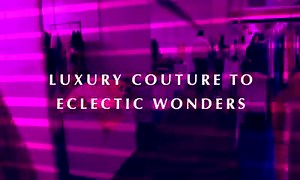 65 reactions · 16 shares | We have been working more of our magic to bring you our favourite surprise to date. From luxury couture to garage-spun magic,the latest trends to individualistic choices, we've been reeling you in! So we're doing one better - Look! The S&S Trunk Show E Shop - www.sandstrunkshow.com Watch this space | S&S Trunk Shows | Facebook