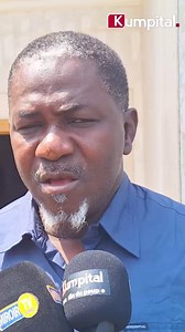 88K views · 3.7K reactions | Interview exclusive avec M. Aliou BAH , président du MODEL  | KUMPITAL | Facebook