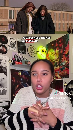 Explore Doomed Horror Siblings and Couples in Film