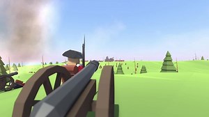 Rise of Liberty V0.7.0 Trailer video