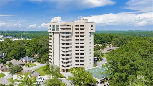 100 Tower Dr #1103, Daphne, AL 36526 - MLS 393966 - Coldwell Banker