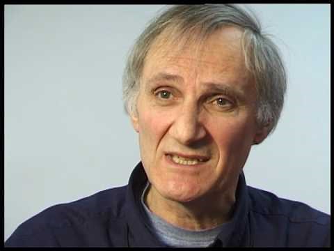 Martin Raff - Homosexual brains are different (13/23)