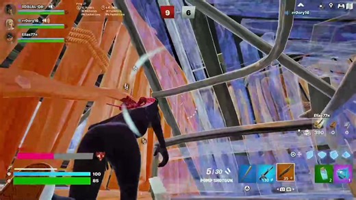 Explore Fortnite Box Fights and Strategies