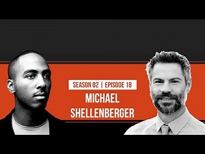 The Myth of Climate Apocalypse with Michael Shellenberger [S2 Ep.18]