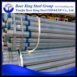 [Hot Item] Ms Steel Rhs Shs Chs Gi Square Pipe, Hot DIP Galvanized Steel Tube, Hollow Section Galvanized Steel Pipe