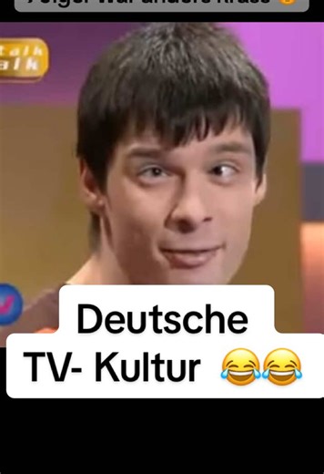 Das Fernsehen der 90iger war anders krass 😂😂 es lebe hoch das deutsche Fernsehen 🥳🥳 schade dass trashTV heute noch dümmer ist 😂🤷‍♂️ #deutschlandtiktok #fyp #pro7 #trashtv #frühervsheute @myspass @ProSieben @RTL @RTLZWEI @RTLZWEI Reality @TV total @ZDFcomedy