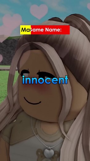 Roblox Game: Madi’s Wardrobe #Roblox #RobloxGame #RobloxGames #Robloxfyp