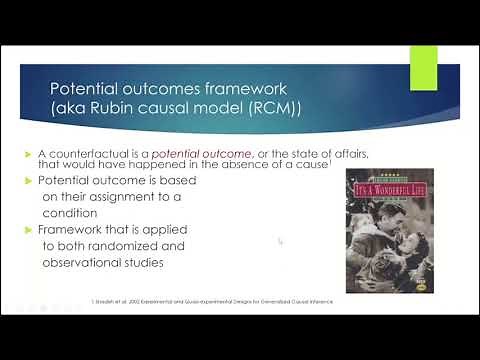 2021 04 21 Marginal Structural Models