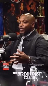 #AliSiddiq gives his side of the story on the #DJScratch situation on @breakfastclubam | Back 2 The Lab