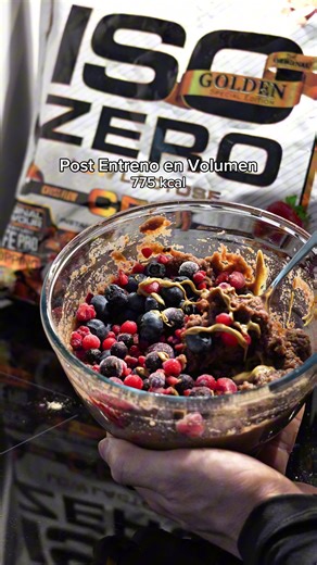 Nutrición y Recetas con Crema de Arroz y Pistacho