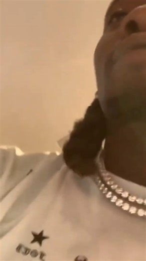 Offset posted a video saying he is so blessed that Cardi B is giving him a 2nd chance to be together after Stefon Diggs left her with all the kids 😳"I knew she would always come back""I'm gonna be a new man because of this no more gambling and no more drugs, y'all will see"