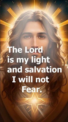 Powerful Christian Affirmations | Bible Declarations for Faith, Strength & Peace #affirmations