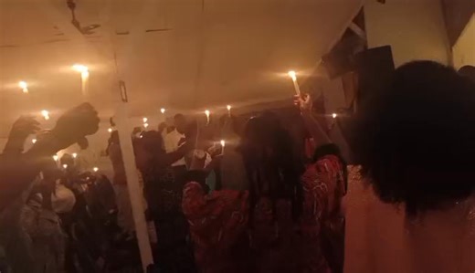 La nuit de l'accès a 2026 fut époustouflant Partie 1 | Prophète Jocelyn Ahadji | Facebook