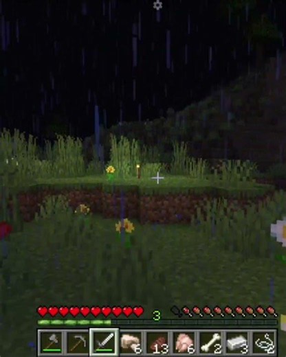 This Fredbear Is TOO FAST... 😱 | Minecraft Horror Mod