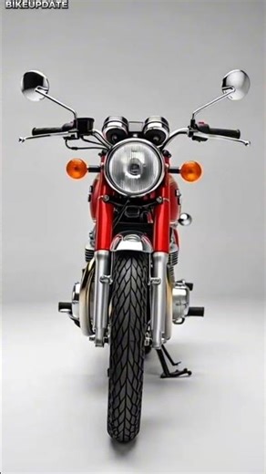 New 2026 Honda CB 100 Is BACK?! This Retro Machine Will Shock New Riders!