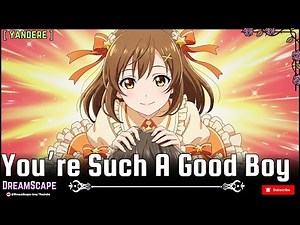 [F4A] Yandere Idol Pamper You [Kidnapping] [Willing Listener] [KISSES][COMFORT] ~ ♡ASMR ROLEPLAY