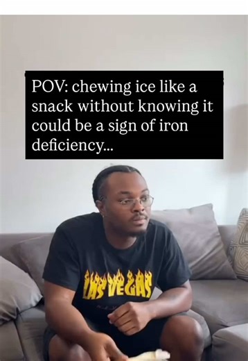 Understanding Restless Legs Syndrome and Iron Deficiency