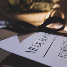 Keepsake Music Boxes