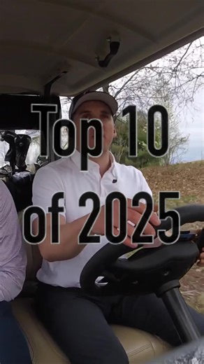 Top 10 Clips Of 2025