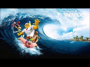 The SpongeBob Movie Sponge Out Of Water - End Credits Orchestra