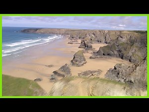Cornwall History and Culture