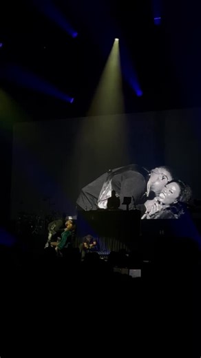 HOPE’S WORLD 🎀 | BEST NIGHT OF MY LIFE !!! Thank you @joedwetfile might be the last concert in Montreal, but I’ll see you again ✨💖 Tiktok : HOPE’S WORLD 🎀... | Instagram