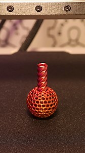 206K views · 2.4K reactions | 3D Printed Ball Dropping Fidget | MIND 2 MAKE | Facebook