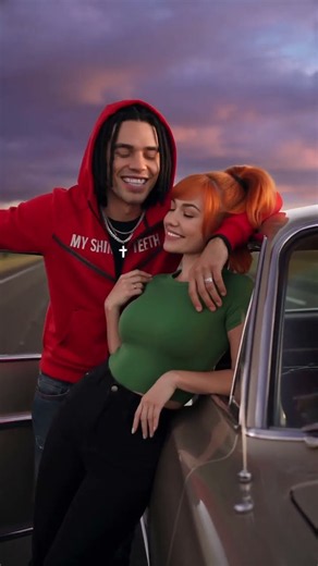 YRN Chip - Icky Vicky