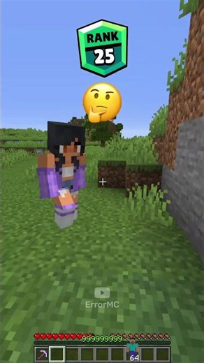 How To Avoid Minecraft Traps #shorts