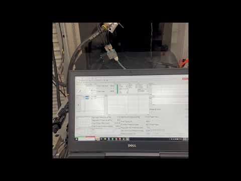 Dynamic Injector Flow Bench - Custom Build - Tuned By Shane T