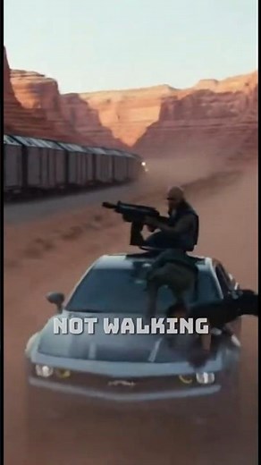 “Furious 9 Inspired Action Scene | Extreme High-Speed Stunts & Explosive Moments” | Part 4