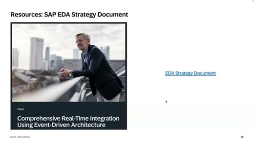 SAP Integration Suite: Event Mesh Architecture | SS Rao (Sanapathi Srinivasa Rao) posted on the topic | LinkedIn