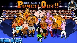 336K views · 4.4K reactions | Mike Tyson Get's Whooped! - Punch-Out! (NES) - Final Level I make Punch-Out content because I love this game and I shamelessly want views so please enable my poor behavior and enjoy the video. #gaming #videogames #nintendo #boxing #sport #miketyson #throwback | 1 Coin Only | Facebook