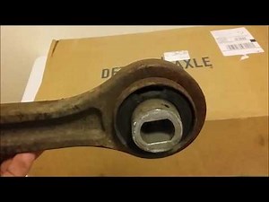 2006 - 2010 Dodge Charger Front End Clunk Explained