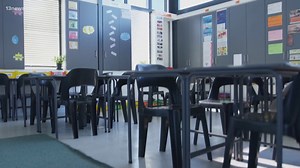 Virginia Beach City Public Schools goes to all-virtual learning through Thanksgiving