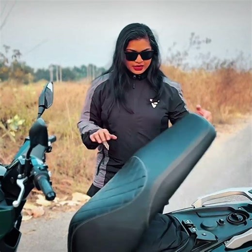 Syntax Neo 125cc Fi dual disk #kazinourin #syntaxneo