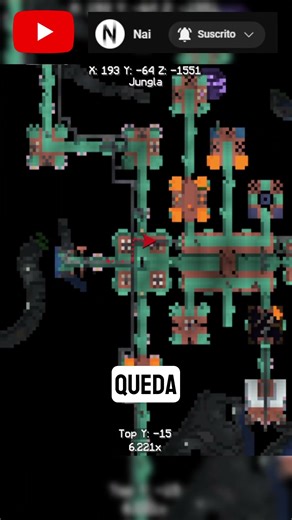 Beyond Depth #05 PT #23 #minecraft #mc #modpack #gaming #viralvideo #survivalmod #survival #nai