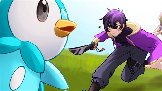 【机翻回放/Shoto】我的世界