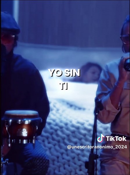 Yo Sin Ti: Clásico de Salsa en Vivo